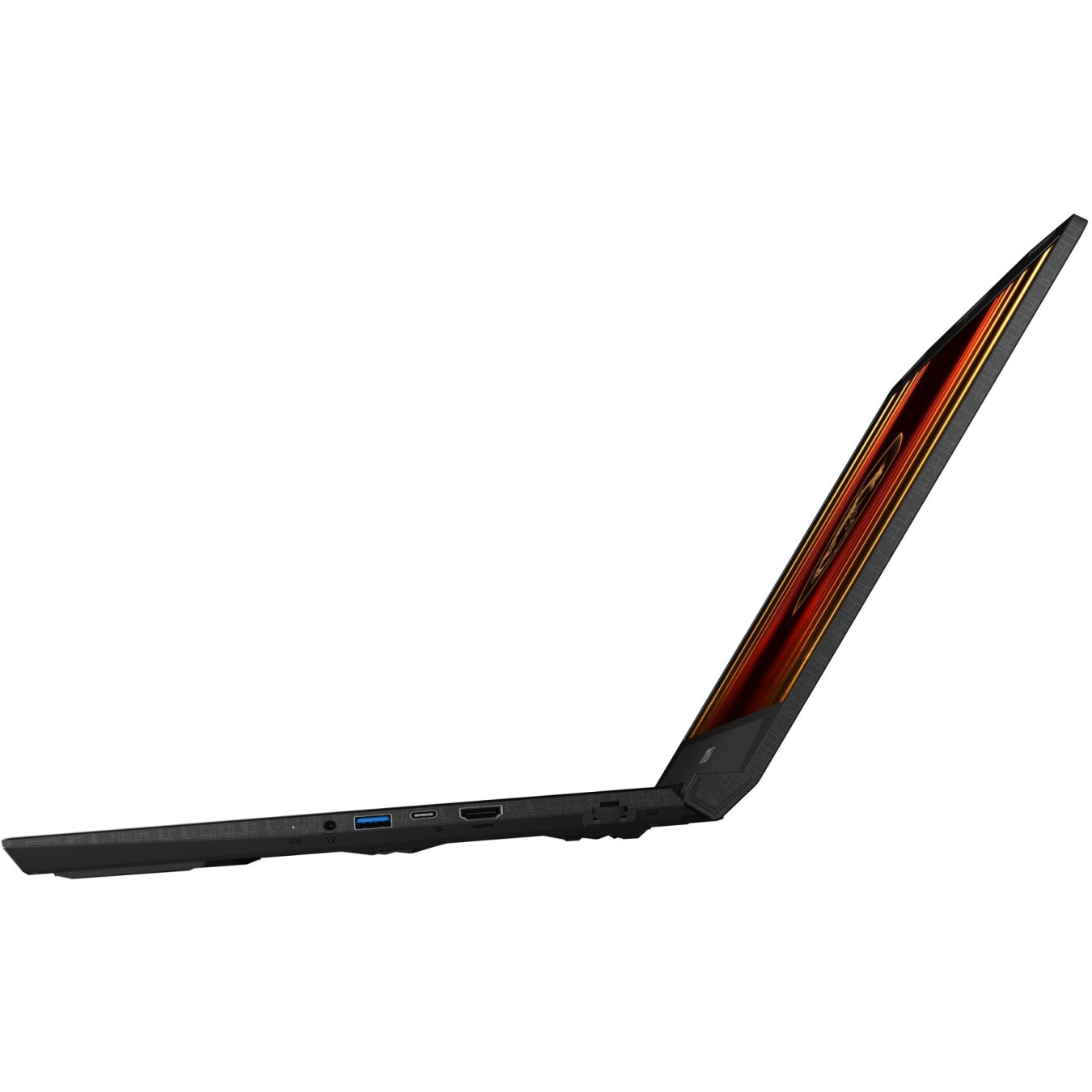 MSI Katana 15 HX - B14WGK-058 - Black, i7-14650HX, RTX 5070, 16GB DDR5, 512GB SSD, 15.6" FHD 144Hz