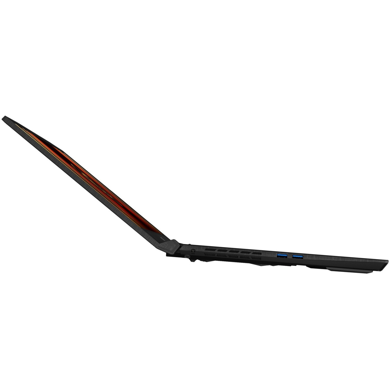 MSI Katana 15 HX - B14WGK-058 - Black, i7-14650HX, RTX 5070, 16GB DDR5, 512GB SSD, 15.6" FHD 144Hz