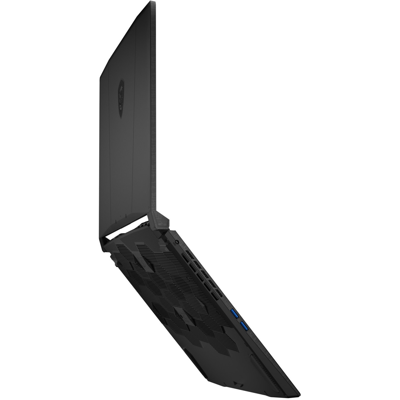 MSI Katana 15 HX - B14WGK-058 - Black, i7-14650HX, RTX 5070, 16GB DDR5, 512GB SSD, 15.6" FHD 144Hz