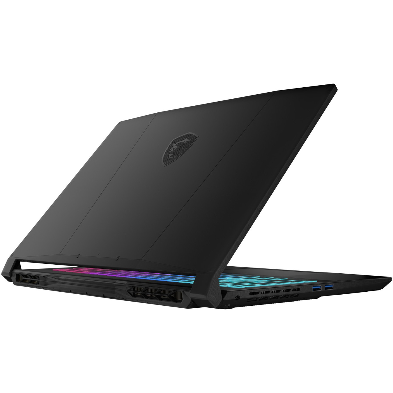 MSI Katana 15 HX - B14WGK-058 - Black, i7-14650HX, RTX 5070, 16GB DDR5, 512GB SSD, 15.6" FHD 144Hz