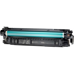 Buy HP Toner 508A CF360A - CF360A - Black in Cyprus, Nicosia, Limassol, Larnaka, Pafos