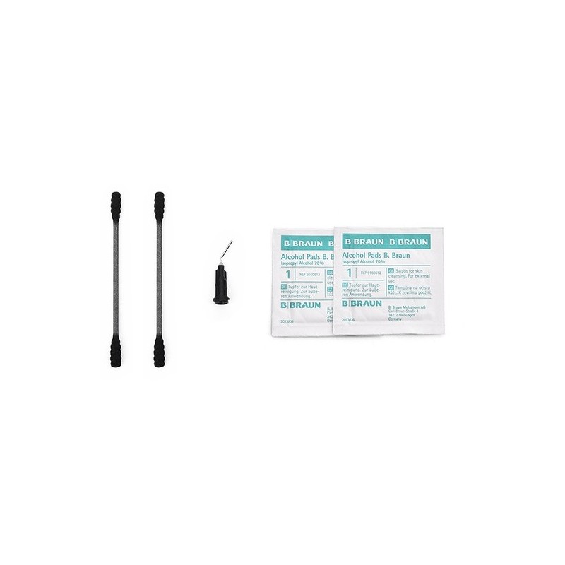 Buy Thermaltake TG-60 Thermal Grease Liquid Metal - TG-60 - Black, 1 g in Cyprus, Nicosia, Limassol, Larnaka, Pafos