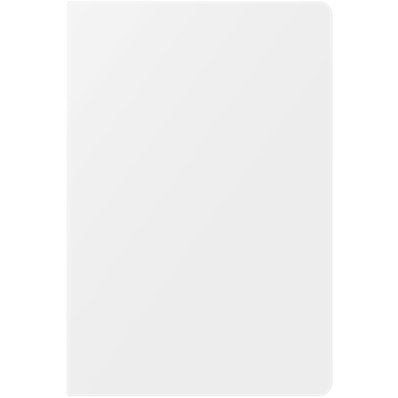 Buy Samsung Book Cover Keyboard for Tab S10 FE+ - EF-DX625 - QWERTZ German, Trac... in Cyprus, Nicosia, Limassol, Larnaka, Pafos