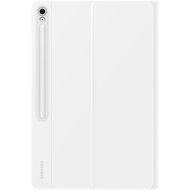 Buy Samsung Book Cover Keyboard for Tab S10 FE+ - EF-DX625 - QWERTZ German, Trac... in Cyprus, Nicosia, Limassol, Larnaka, Pafos