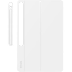 Buy Samsung Book Cover Keyboard for Tab S10 FE+ - EF-DX625 - QWERTZ German, Trac... in Cyprus, Nicosia, Limassol, Larnaka, Pafos