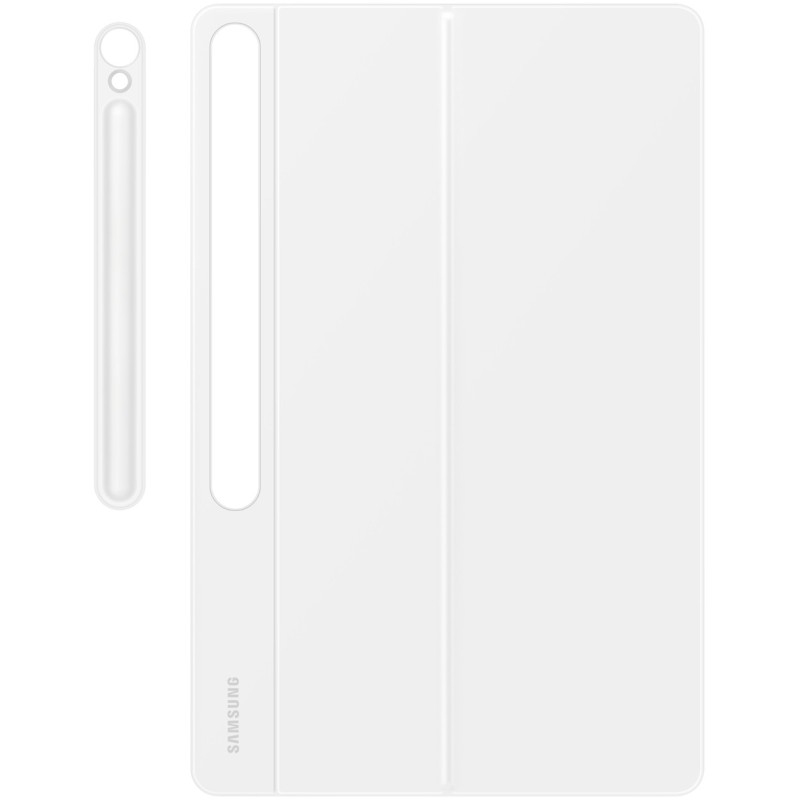 Buy Samsung Book Cover Keyboard for Tab S10 FE+ - EF-DX625 - QWERTZ German, Trac... in Cyprus, Nicosia, Limassol, Larnaka, Pafos