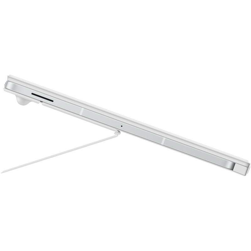 Buy Samsung Book Cover Keyboard for Tab S10 FE+ - EF-DX625 - QWERTZ German, Trac... in Cyprus, Nicosia, Limassol, Larnaka, Pafos