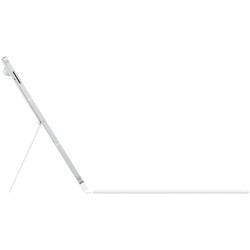 Buy Samsung Book Cover Keyboard for Tab S10 FE+ - EF-DX625 - QWERTZ German, Trac... in Cyprus, Nicosia, Limassol, Larnaka, Pafos