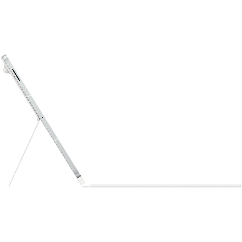 Buy Samsung Book Cover Keyboard for Tab S10 FE+ - EF-DX625 - QWERTZ German, Trac... in Cyprus, Nicosia, Limassol, Larnaka, Pafos