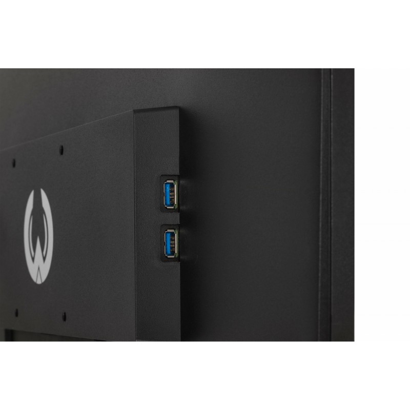 Buy IIYAMA 68.6cm (27') G2770HSU-B6 - 27-inch, 1080p, Fast IPS, 180 Hz, 0.2 ms, ... in Cyprus, Nicosia, Limassol, Larnaka, Pafos