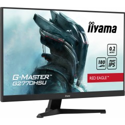 Buy IIYAMA 68.6cm (27') G2770HSU-B6 - 27-inch, 1080p, Fast IPS, 180 Hz, 0.2 ms, ... in Cyprus, Nicosia, Limassol, Larnaka, Pafos