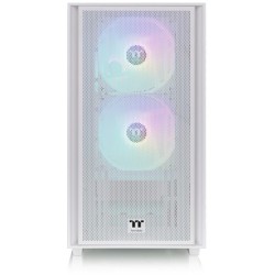 Buy Thermaltake Versa H16 TG ARGB White - Versa H16 - White, Micro-ATX Tower in Cyprus, Nicosia, Limassol, Larnaka, Pafos