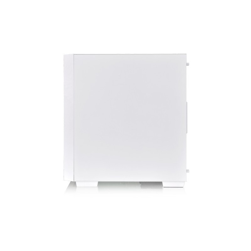 Buy Thermaltake Versa H16 TG ARGB White - Versa H16 - White, Micro-ATX Tower in Cyprus, Nicosia, Limassol, Larnaka, Pafos