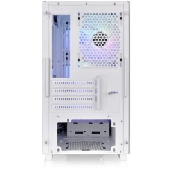 Buy Thermaltake Versa H16 TG ARGB White - Versa H16 - White, Micro-ATX Tower in Cyprus, Nicosia, Limassol, Larnaka, Pafos