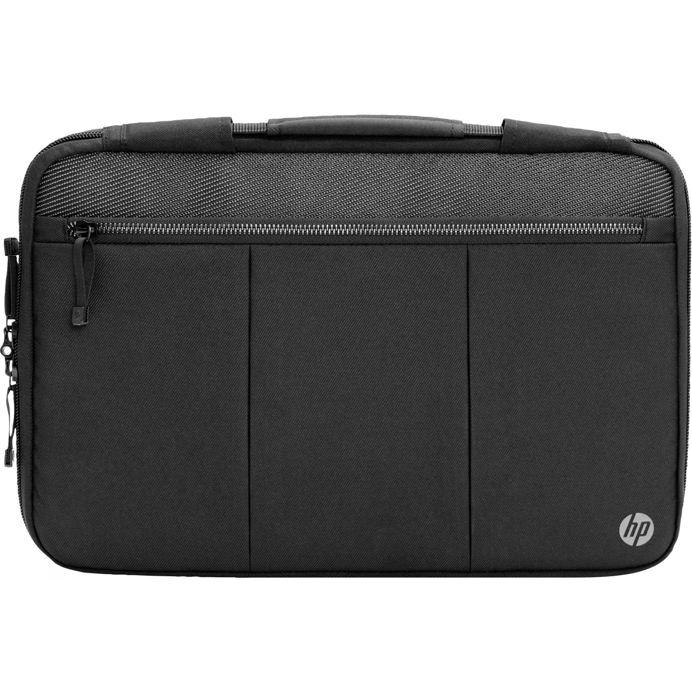 HP Renew Executive 14.1inch Laptop Sleeve - Black - Polyester — Buy in Cyprus with Fast Delivery
