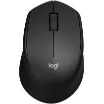 Logitech Desktop MK345 Wireless Comfort - MK345 - Black — Buy in Cyprus with Fast Delivery