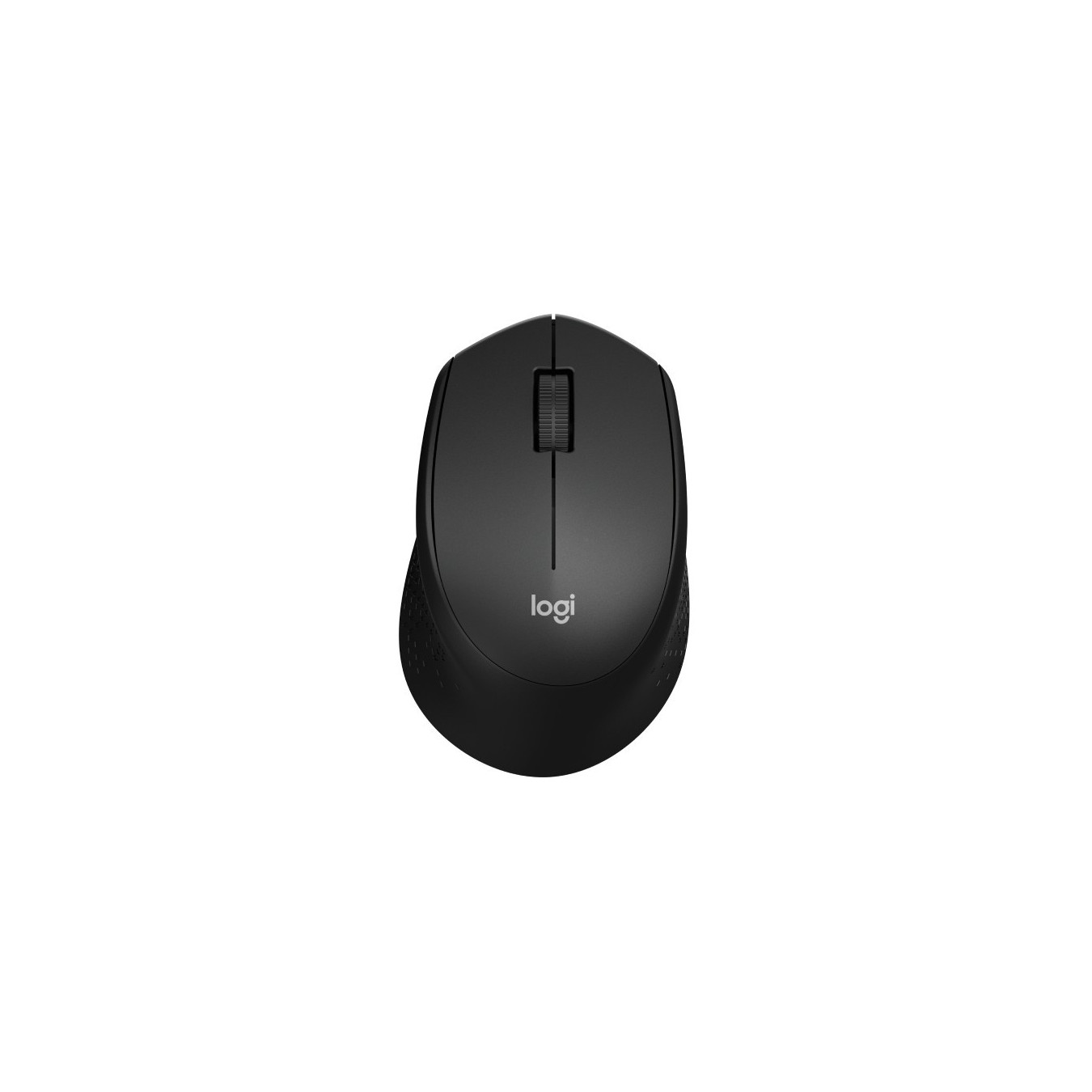 Logitech Desktop MK345 Wireless Comfort - MK345 - Black — Buy in Cyprus with Fast Delivery