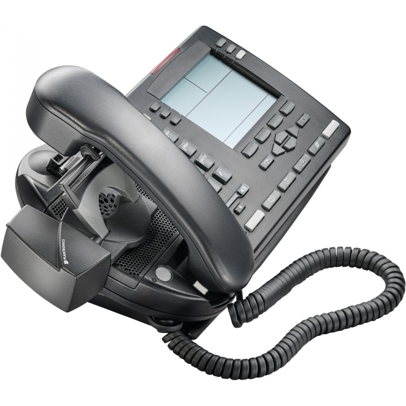 Buy HP Poly HL-10 Mechanical Handset Lifter for Savi & CS500 - HL-10 - Black in Cyprus, Nicosia, Limassol, Larnaka, Pafos
