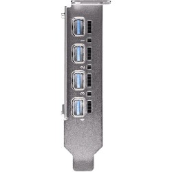 Buy Quadro RTX A400 - VCNRTXA400-PL - Black, 4GB GDDR6, Low-Profile, PCIe x8 4.0... in Cyprus, Nicosia, Limassol, Larnaka, Pafos