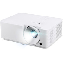 Acer XL2330W DLP 5000 ANSI-Lumen 16:10 Projector - XL2330W - White, Laser, 2xHDMI, Built-in speaker