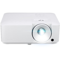 Acer XL2330W DLP 5000 ANSI-Lumen 16:10 Projector - XL2330W - White, Laser, 2xHDMI, Built-in speaker