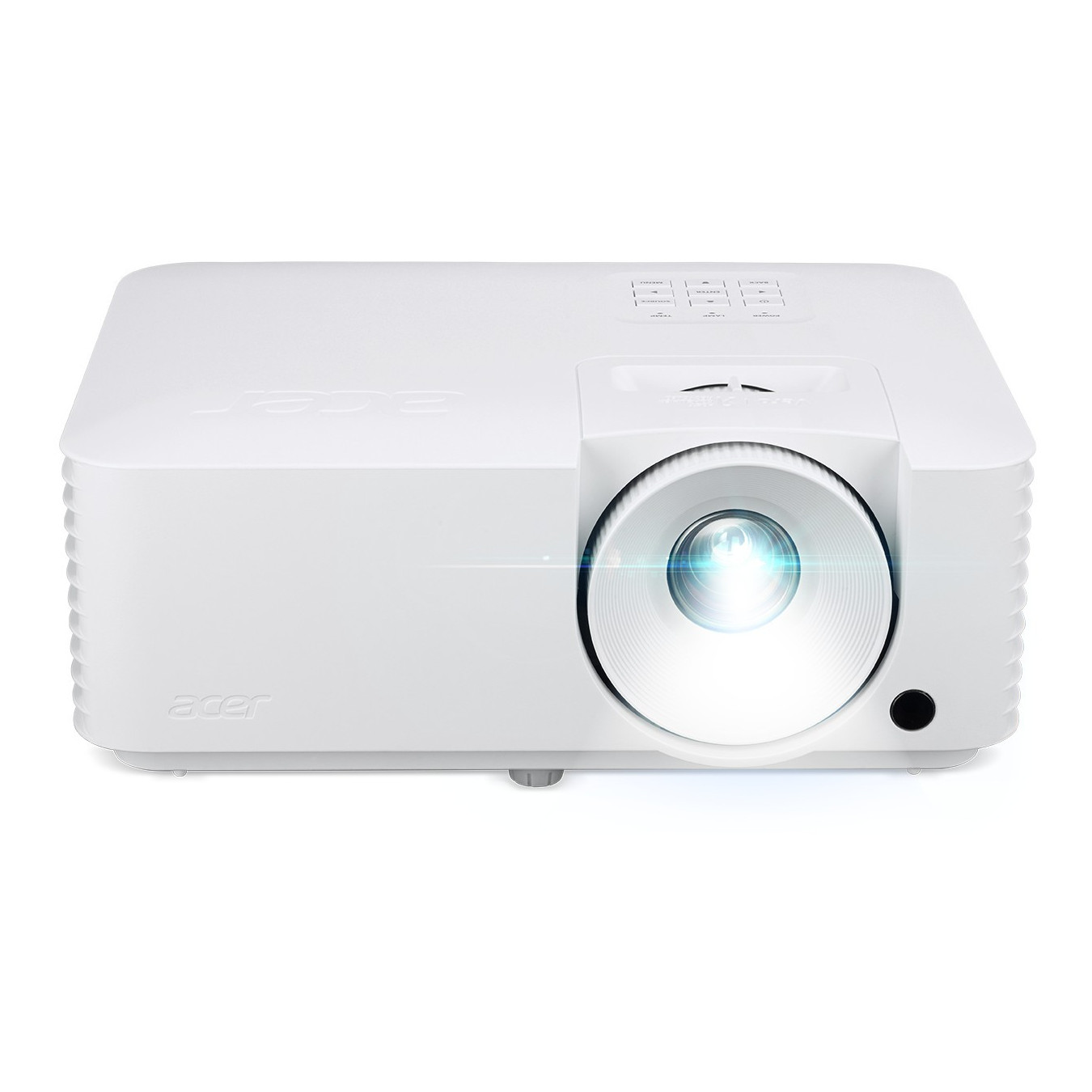 Acer XL2330W DLP 5000 ANSI-Lumen 16:10 Projector - XL2330W - White, Laser, 2xHDMI, Built-in speaker