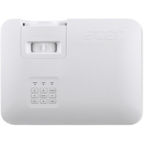 Acer XL2330W DLP 5000 ANSI-Lumen 16:10 Projector - XL2330W - White, Laser, 2xHDMI, Built-in speaker