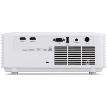 Acer XL2330W DLP 5000 ANSI-Lumen 16:10 Projector - XL2330W - White, Laser, 2xHDMI, Built-in speaker