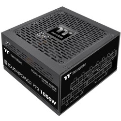 Buy Thermaltake Toughpower PF3 - PF3 - Black 1050W Platinum PSU in Cyprus, Nicosia, Limassol, Larnaka, Pafos