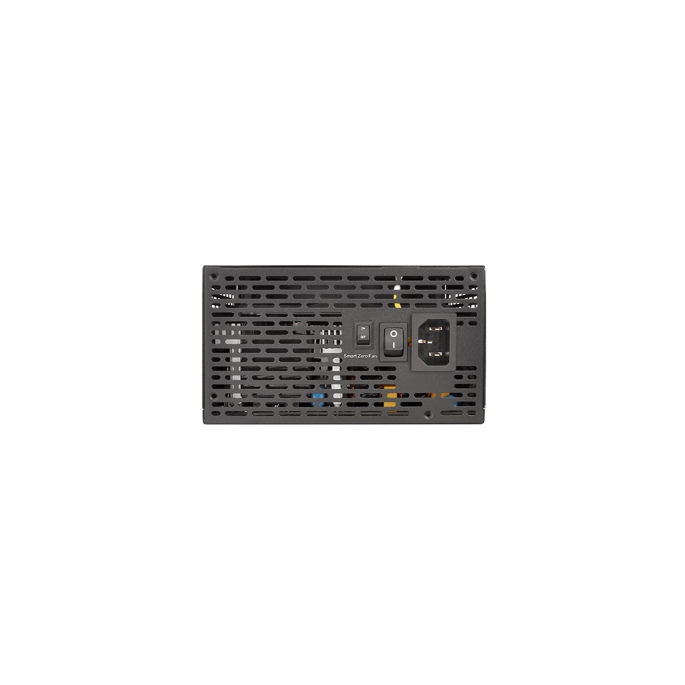 Thermaltake Toughpower PF3 - PF3 - Black 1050W Platinum PSU — Buy in Cyprus with Fast Delivery