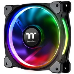 Buy Thermaltake Riing Plus 12 RGB Kit - CL-F076-PL12SW-A - 3x120mm RGB Fans + Lu... in Cyprus, Nicosia, Limassol, Larnaka, Pafos