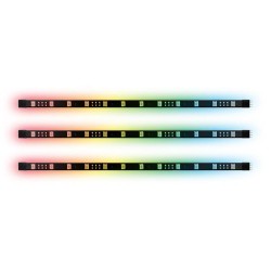 Buy Thermaltake Riing Plus 12 RGB Kit - CL-F076-PL12SW-A - 3x120mm RGB Fans + Lu... in Cyprus, Nicosia, Limassol, Larnaka, Pafos