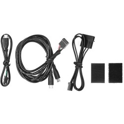 Buy Thermaltake Riing Plus 12 RGB Kit - CL-F076-PL12SW-A - 3x120mm RGB Fans + Lu... in Cyprus, Nicosia, Limassol, Larnaka, Pafos