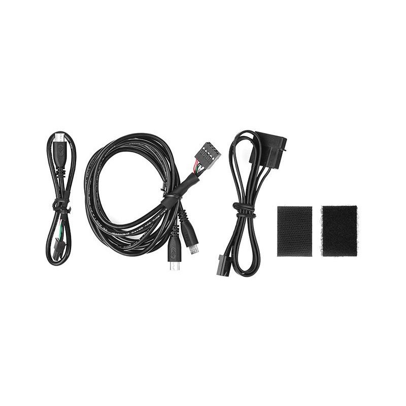 Buy Thermaltake Riing Plus 12 RGB Kit - CL-F076-PL12SW-A - 3x120mm RGB Fans + Lu... in Cyprus, Nicosia, Limassol, Larnaka, Pafos