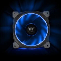 Buy Thermaltake Riing Plus 12 RGB Kit - CL-F076-PL12SW-A - 3x120mm RGB Fans + Lu... in Cyprus, Nicosia, Limassol, Larnaka, Pafos