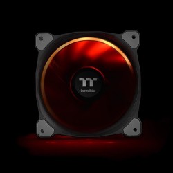 Buy Thermaltake Riing Plus 12 RGB Kit - CL-F076-PL12SW-A - 3x120mm RGB Fans + Lu... in Cyprus, Nicosia, Limassol, Larnaka, Pafos
