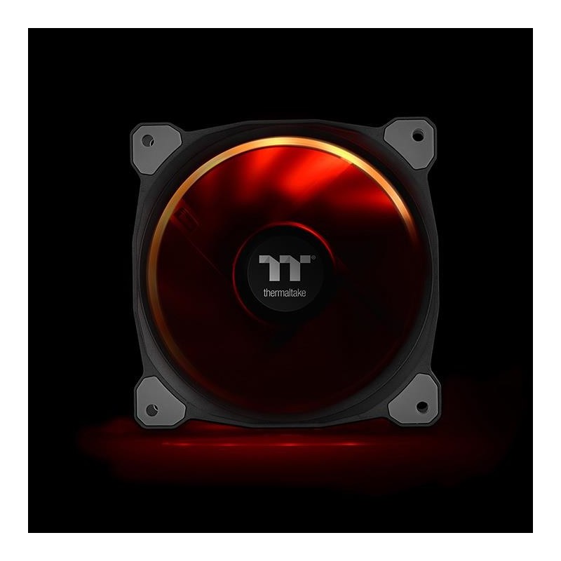 Buy Thermaltake Riing Plus 12 RGB Kit - CL-F076-PL12SW-A - 3x120mm RGB Fans + Lu... in Cyprus, Nicosia, Limassol, Larnaka, Pafos
