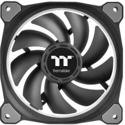 Buy Thermaltake Riing Plus 12 RGB Kit - CL-F076-PL12SW-A - 3x120mm RGB Fans + Lu... in Cyprus, Nicosia, Limassol, Larnaka, Pafos