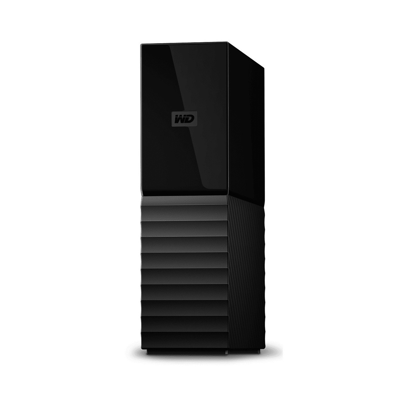 WD My Book 22TB USB3.2 Gen1 HDD - Black — Buy in Cyprus with Fast Delivery