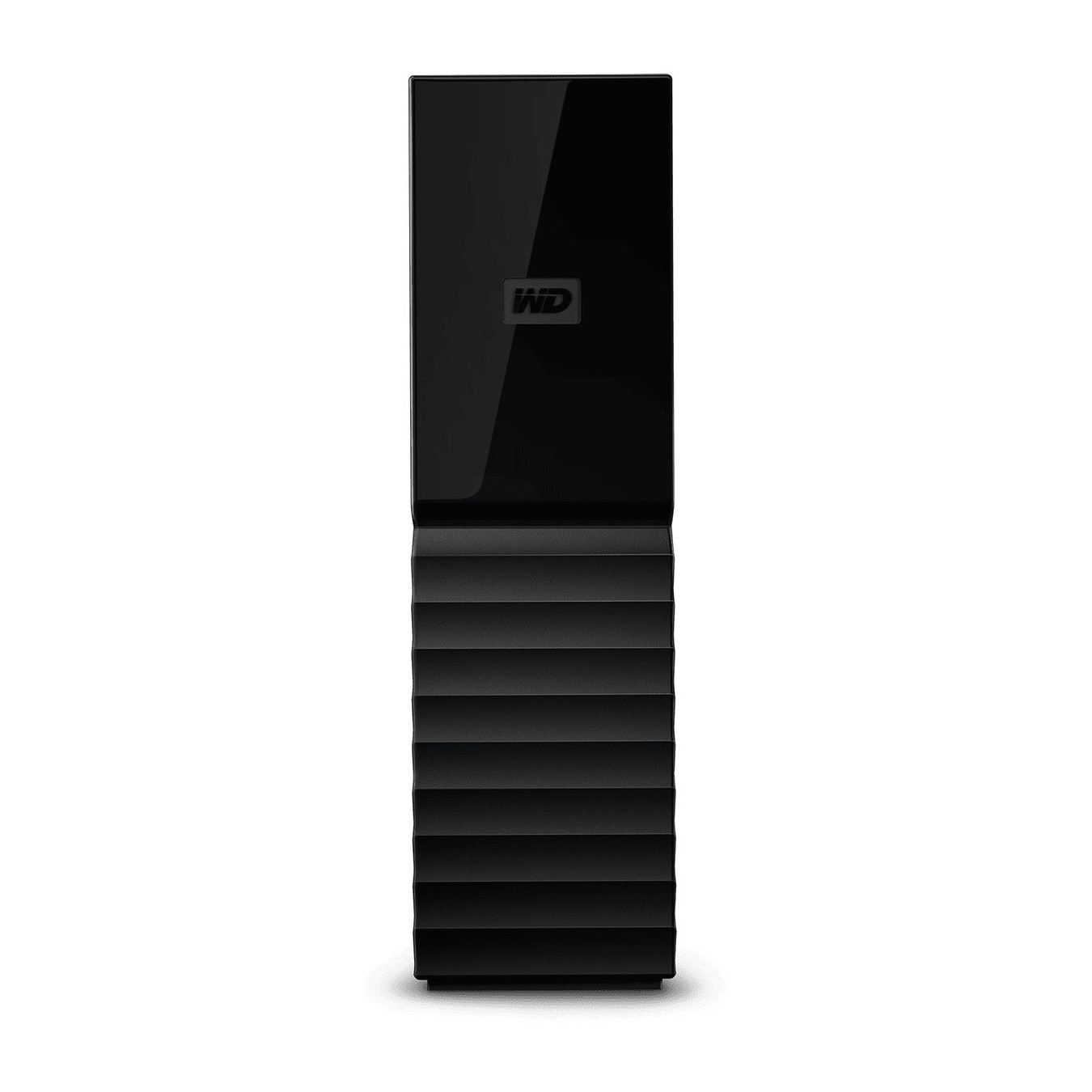 WD My Book 22TB USB3.2 Gen1 HDD - Black — Buy in Cyprus with Fast Delivery
