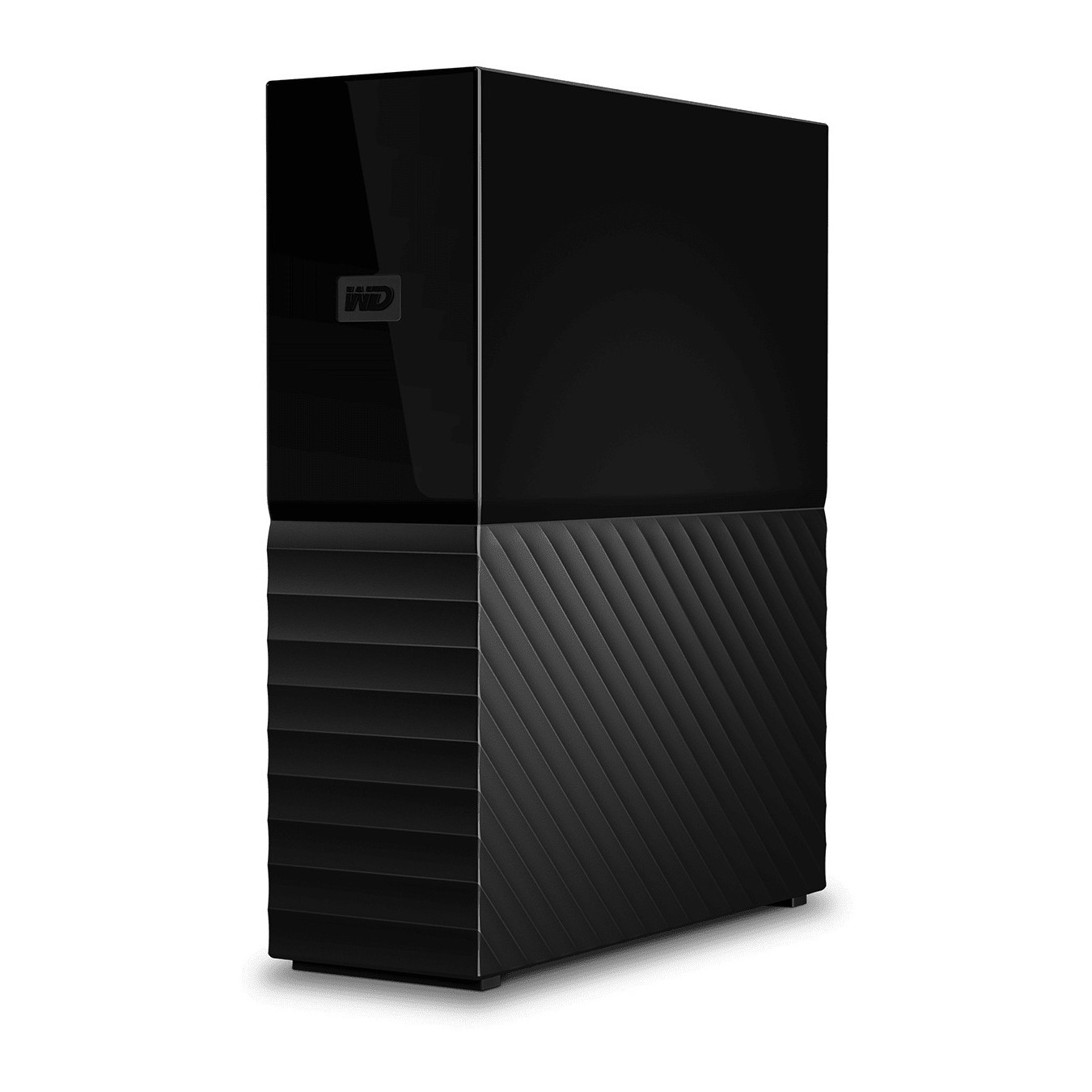 WD My Book 22TB USB3.2 Gen1 HDD - Black — Buy in Cyprus with Fast Delivery