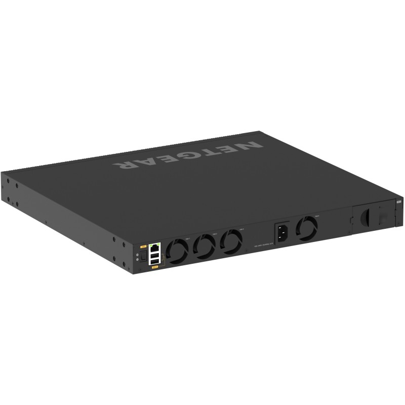 Buy NETGEAR Switch - M4350-24F4V - 24x10G SFP+/4xSFP28, L3 Managed, 1U Rackmount... in Cyprus, Nicosia, Limassol, Larnaka, Pafos