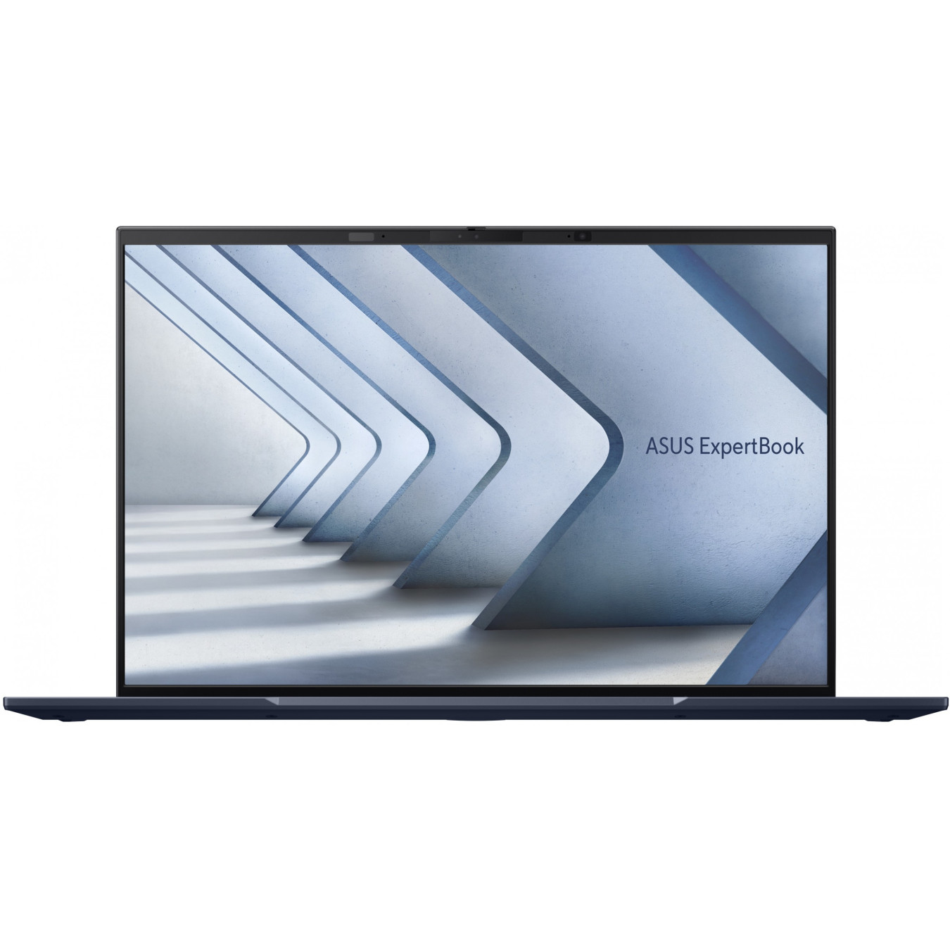 ASUS ExpertBook B9 14' B9403CVAR-PP1735X - Star Black, 16GB RAM, 512GB SSD, Intel Core i7-150U, OLED, Windows 11 Pro
