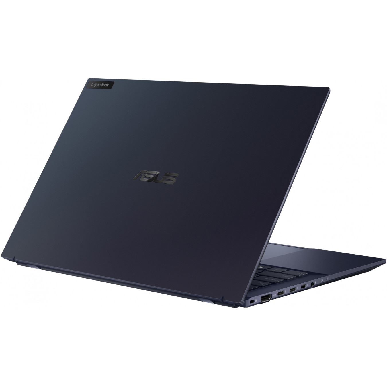 ASUS ExpertBook B9 14' B9403CVAR-PP1735X - Star Black, 16GB RAM, 512GB SSD, Intel Core i7-150U, OLED, Windows 11 Pro