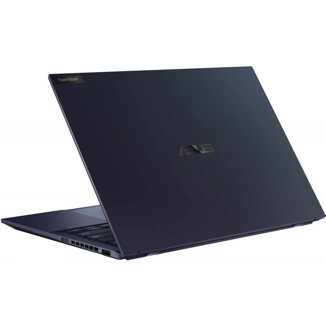 ASUS ExpertBook B9 14' B9403CVAR-PP1735X - Star Black, 16GB RAM, 512GB SSD, Intel Core i7-150U, OLED, Windows 11 Pro