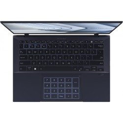 Buy ASUS ExpertBook B9 14' B9403CVAR-PP1735X - Star Black, 16GB RAM, 512GB SSD, ... in Cyprus, Nicosia, Limassol, Larnaka, Pafos