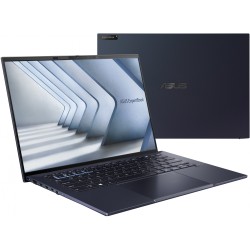Buy ASUS ExpertBook B9 14' B9403CVAR-PP1735X - Star Black, 16GB RAM, 512GB SSD, ... in Cyprus, Nicosia, Limassol, Larnaka, Pafos