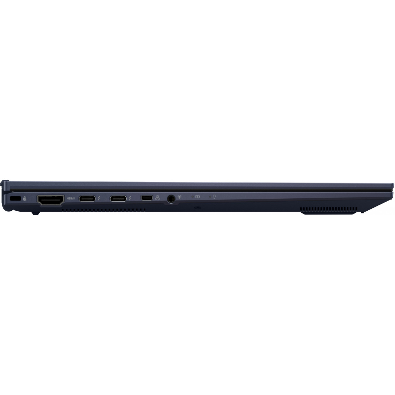 ASUS ExpertBook B9 14' B9403CVAR-PP1735X - Star Black, 16GB RAM, 512GB SSD, Intel Core i7-150U, OLED, Windows 11 Pro