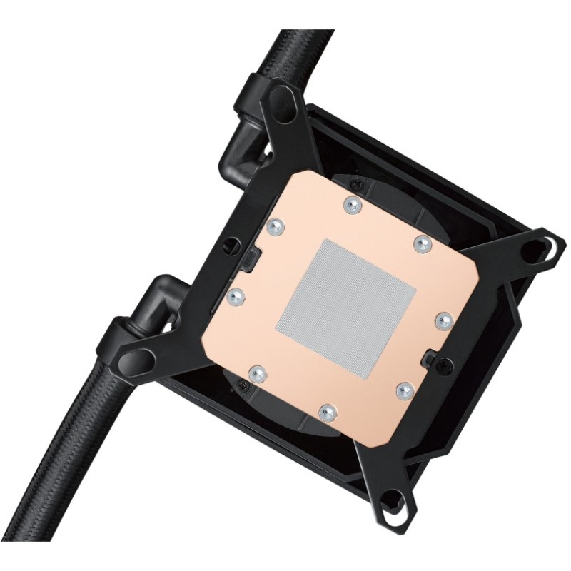 Buy ASUS ROG Ryujin III 240 ARGB - Ryujin III 240 - Black, 240mm AIO CPU cooler in Cyprus, Nicosia, Limassol, Larnaka, Pafos