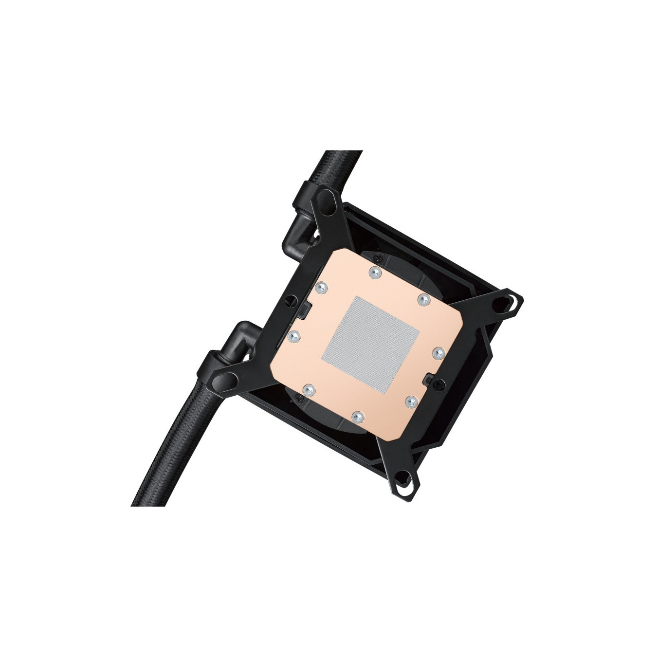 ASUS ROG Ryujin III 240 ARGB - Ryujin III 240 - Black, 240mm AIO CPU cooler — Buy in Cyprus with Fast Delivery
